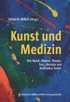Kunst und Medizin (h�ftad)