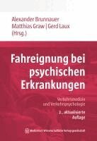 Fahreignung bei psychischen Erkrankungen (h�ftad)