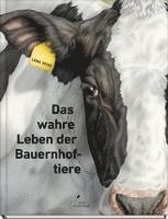 Das wahre Leben der Bauernhoftiere (pussel)