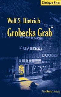 Grobecks Grab (e-bok)