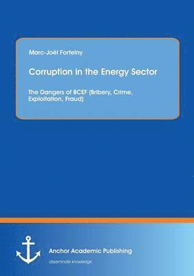Corruption in the Energy Sector (hftad)