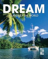 Dream Islands of the World (hftad)