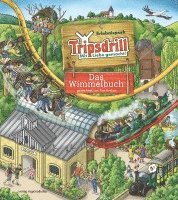 Erlebnispark Tripsdrill (pussel)