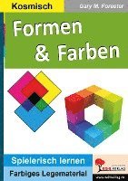 Formen & Farben (inbunden)