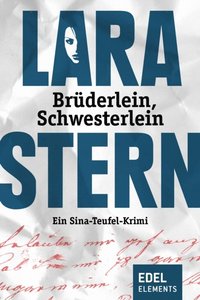 BrÃ¼derlein, Schwesterlein (e-bok)