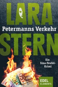 Petermanns Verkehr (e-bok)