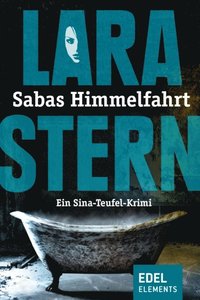 Sabas Himmelfahrt (e-bok)