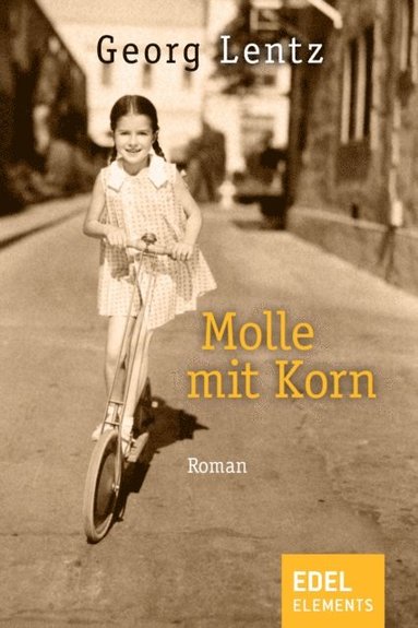 Molle mit Korn (häftad)