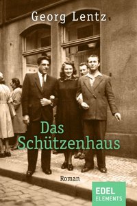 Das SchÃ¼tzenhaus (e-bok)