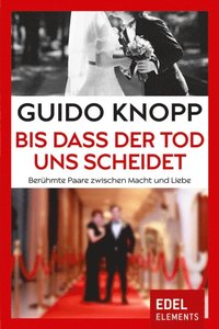 Bis dass der Tod uns scheidet (e-bok)