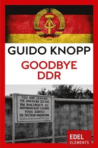 Goodbye DDR (e-bok)