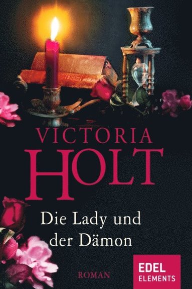 Die Lady und der Dÿmon (inbunden)