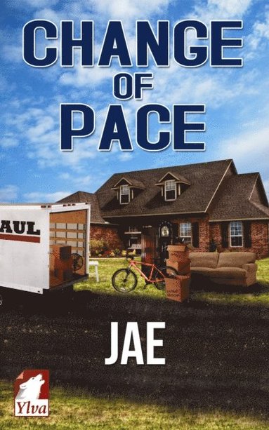 Change of Pace (häftad)
