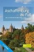 Aschaffenburg zu Fu
