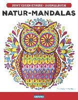 Natur-Mandalas (hftad)