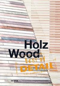 Best of Detail: Holz/Wood (inbunden)