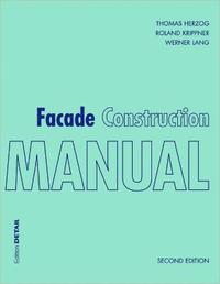 Facade Construction Manual (hftad)