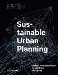 Sustainable Urban Planning (inbunden)
