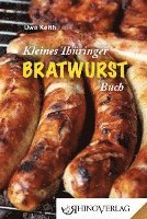 Kleines Thringer Bratwurst-Buch (inbunden)