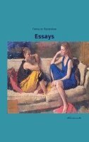 Essays (h�ftad)