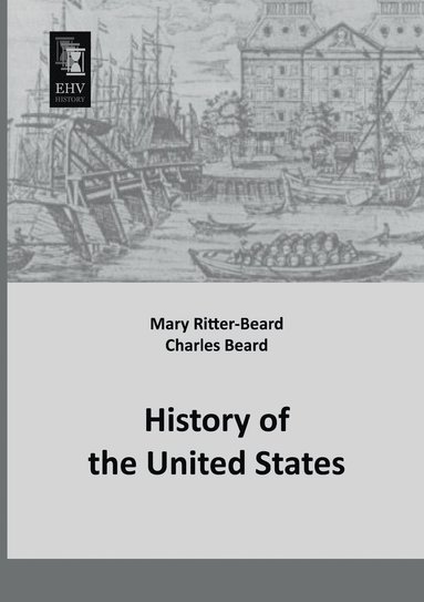 History of the United States (h�ftad)