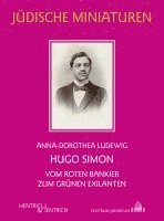 Hugo Simon (inbunden)