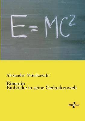Einstein (inbunden)