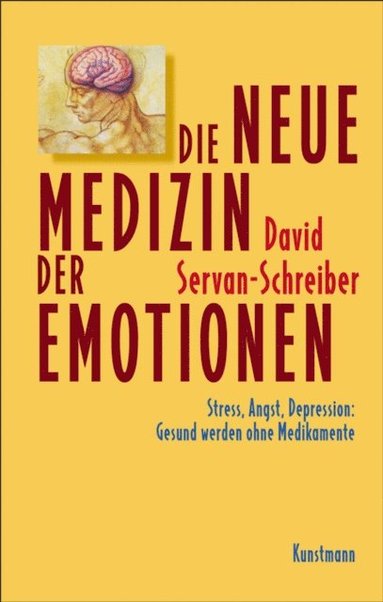 Die neue Medizin der Emotionen (hftad)