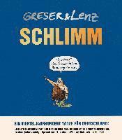 Schlimm (inbunden)
