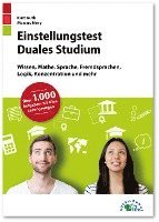 Einstellungstest Duales Studium (hftad)