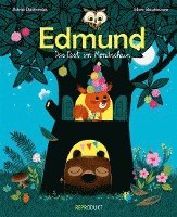 Edmund - Ein Fest im Mondschein (kartonnage)