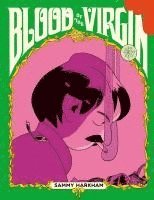 Blood of the Virgin (pussel)
