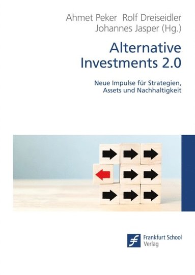Alternative Investments 2.0 (pocket)