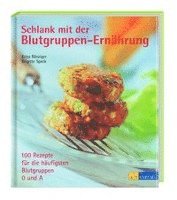 Schlank mit der Blutgruppen-Ernhrung (pussel)