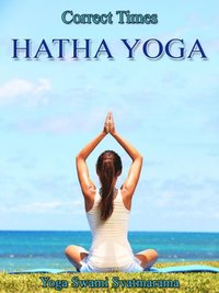 Hatha Yoga (e-bok)