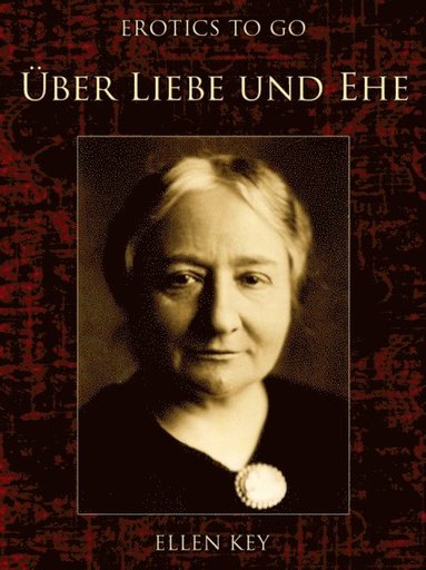 ÿber Liebe und Ehe (e-bok)