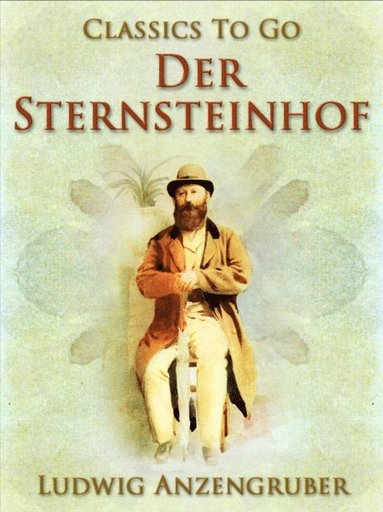 Der Sternsteinhof (hftad)