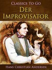 Der Improvisator (e-bok)