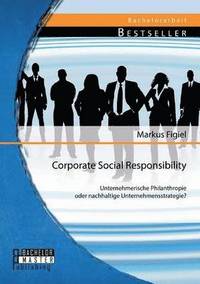 Corporate Social Responsibility (hftad)
