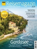 ADAC Reisemagazin Schwerpunkt Frhling in Italien (inbunden)