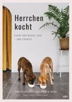 Herrchen kocht (inbunden)