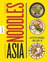 Asia Noodles (inbunden)