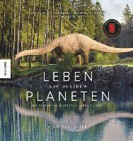 Leben auf unserem Planeten (inbunden)