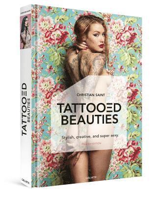 Tattooed Beauties (inbunden)