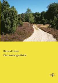 Die Lneburger Heide (hftad)