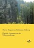 ber die Germanen vor der Vlkerwanderung