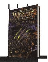 Werwolf - Die Apokalypse - Grundregelwerk (inbunden)