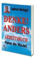 DENKE! ANDERS ARBEITSBUCH (hftad)