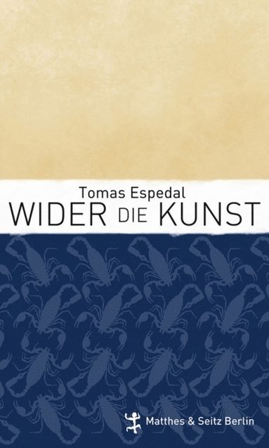 Wider die Kunst (e-bok)