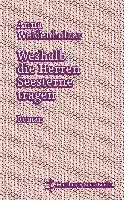 Weshalb die Herren Seesterne tragen (hftad)